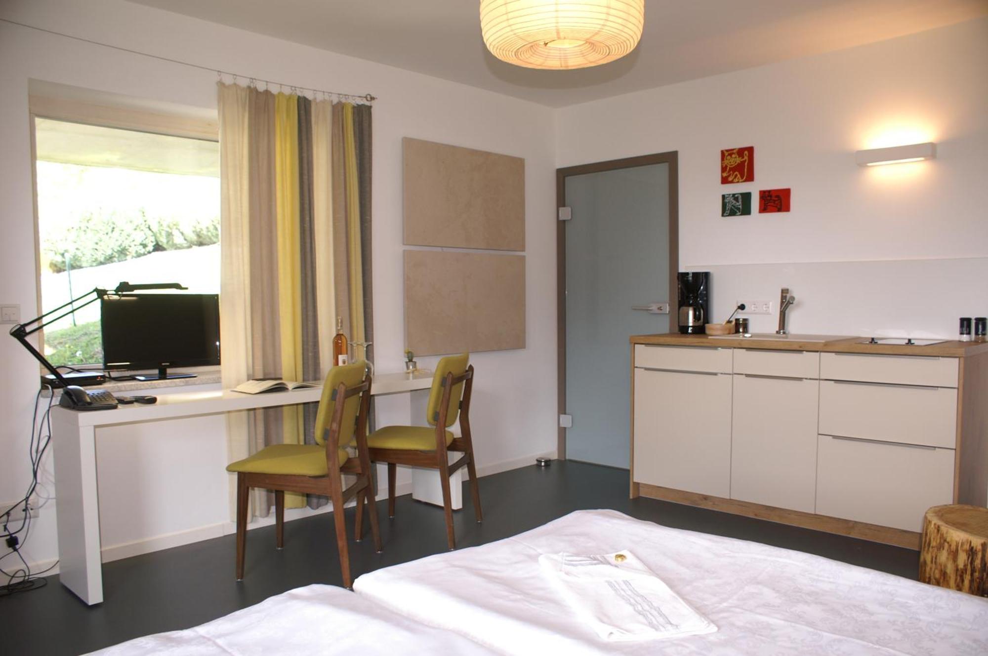 Studio 14/2 Hotel Goeppingen Room photo