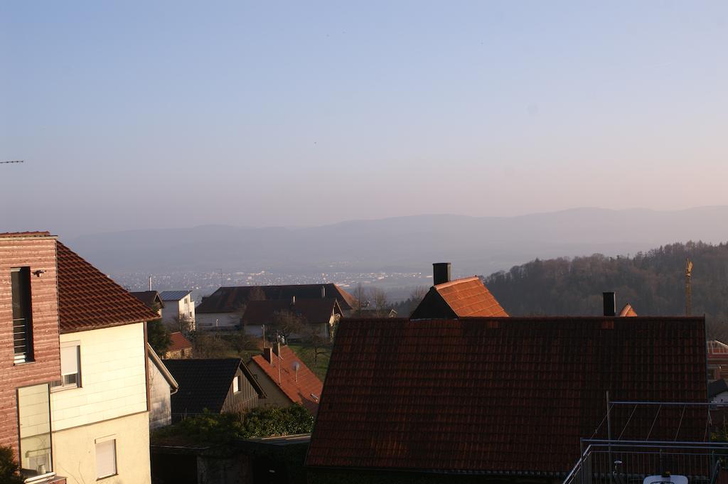 Studio 14/2 Hotel Goeppingen Room photo